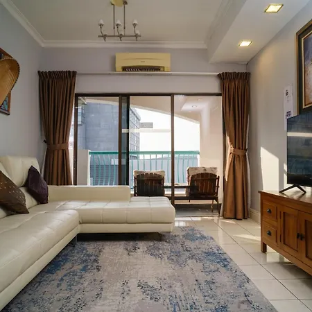 Petronella Apartment C1 Marina Court